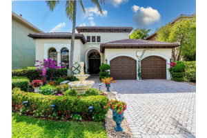 17968 Villa Club Way, Boca Raton, FL 33496, Sold 06/01/22