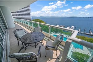 Santa Maria, 1643 Brickell Ave APT 1003, Miami, FL 33129, Sold 06/03/22