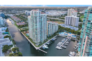 3340 NE 190th St APT 1607, Aventura, FL 33180, Sold 05/12/22