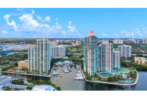 3340 NE 190th St APT 1607, Aventura, FL 33180, Sold 05/12/22