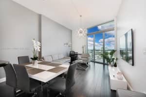335 S Biscayne Blvd, Miami, FL 33131, Sold 05/16/22