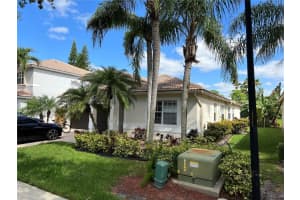 16717 Sapphire Springs, Weston, FL 33331, Sold 05/27/22