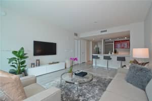 1100 S Miami Ave APT 1002, Miami, FL 33130, Sold 06/08/22