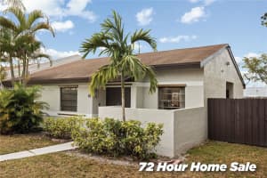 9620 SW 152nd Ave APT 43, Miami, FL 33196, Sold 07/07/22