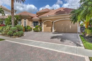 750 Coconut Palm Terrace, Plantation, FL 33324, Sold 06/06/22