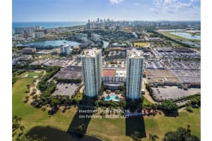 1755 E Hallandale Beach Blvd #2501e, Hallandale Beach, FL 33009, Sold 05/23/22