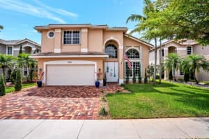 5022 SW 173rd Ave, Miramar, FL 33029, Sold 07/29/22