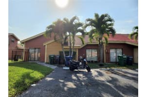 2423 NW 55th Terrace, Lauderhill, FL 33313, Sold 05/27/22