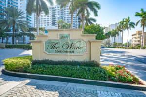 2501 S Ocean Dr APT 1601, Hollywood, FL 33019, Sold 06/01/22