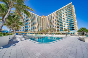 2501 S Ocean Dr APT 1601, Hollywood, FL 33019, Sold 06/01/22