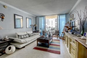 2501 S Ocean Dr APT 1601, Hollywood, FL 33019, Sold 06/01/22