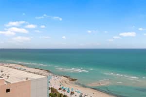 2655 Collins Ave APT 2307, Miami Beach, FL 33140, Sold 05/23/22