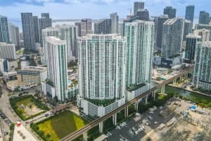 92 SW 3rd St APT 5106, Miami, FL 33130, Sold 06/03/22