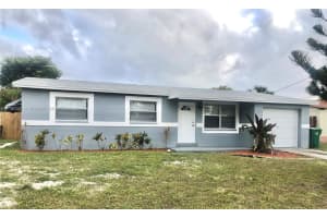 3540 NW 17th St, Fort Lauderdale, FL 33311, Sold 05/19/22