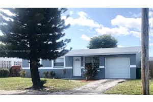 3540 NW 17th St, Fort Lauderdale, FL 33311, Sold 05/19/22