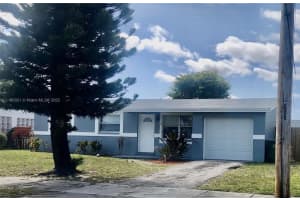 3540 NW 17th St, Fort Lauderdale, FL 33311, Sold 05/19/22