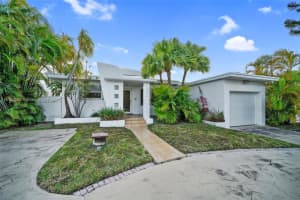 7544 W Treasure Dr, North Bay Village, FL 33141, Sold 06/21/22