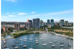 2843 S Bayshore Dr #14e, Miami, FL 33133, Sold 06/13/22
