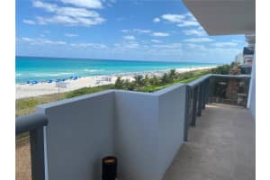 6039 Collins Ave APT 618, Miami Beach, FL 33140, Sold 10/24/22