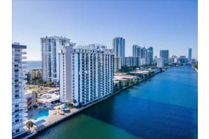 1600 S Ocean Dr #7b, Hollywood, FL 33019, Sold 08/01/22