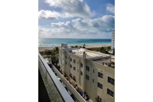 465 Ocean Dr APT 807, Miami Beach, FL 33139, Sold 10/12/22