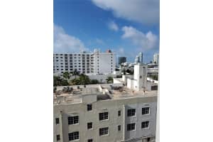 465 Ocean Dr APT 807, Miami Beach, FL 33139, Sold 10/12/22