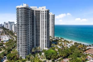3100 N Ocean Blvd APT 1506, Fort Lauderdale, FL 33308, Sold 06/27/22