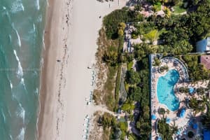 3100 N Ocean Blvd APT 1506, Fort Lauderdale, FL 33308, Sold 06/27/22