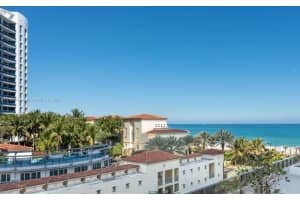5875 Collins Ave APT 605, Miami Beach, FL 33140, Sold 10/17/22