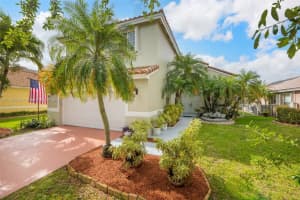 19326 SW 5th St, Pembroke Pines, FL 33029, Sold 06/10/22