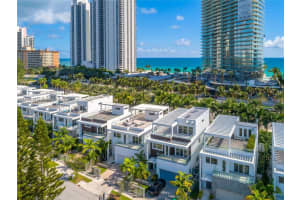 18985 Atlantic Blvd, Sunny Isles Beach, FL 33160, Sold 07/20/22