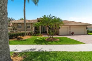 284 Landings Blvd, Weston, FL 33327, Sold 05/31/22
