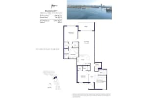 2640 Lake Shore Dr UNIT 1208, Riviera Beach, FL 33404, Sold 09/02/22
