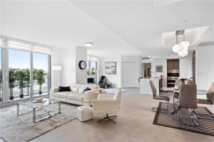 1180 N Federal Hwy #603, Fort Lauderdale, FL 33304, Sold 07/22/22