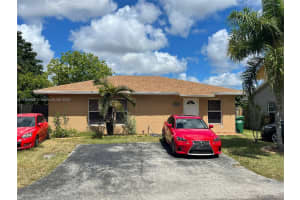 4215 SW 138th Ct, Miami, FL 33175, Sold 05/20/22