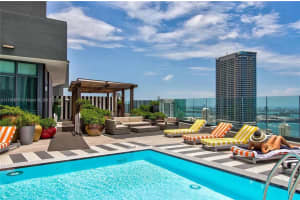 1300 S Miami Ave Unit 1102, Miami, FL 33130, Sold 05/31/22