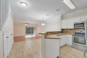 610 Princess Dr, Margate, FL 33068, Sold 07/14/22