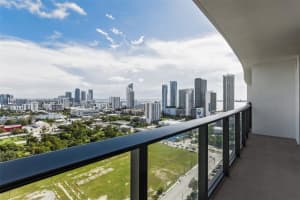 1600 NE 1st Ave #2418, Miami, FL 33132, Sold 03/25/24