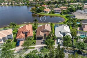 1168 Falls Blvd, Weston, FL 33327, Sold 05/31/22