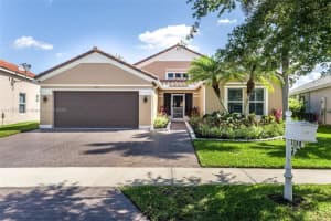 1168 Falls Blvd, Weston, FL 33327, Sold 05/31/22