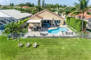 1168 Falls Blvd, Weston, FL 33327, Sold 05/31/22