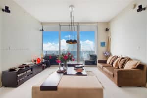 200 Biscayne Blvd Way APT 4912, Miami, FL 33131, Sold 12/30/22