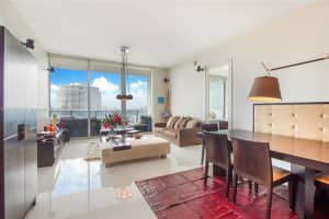 200 Biscayne Blvd Way APT 4912, Miami, FL 33131, Sold 12/30/22