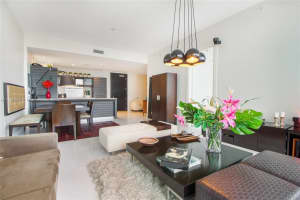 200 Biscayne Blvd Way APT 4912, Miami, FL 33131, Sold 12/30/22