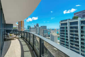 1000 Brickell Plaza #4809, Miami, FL 33131, Sold 06/27/22