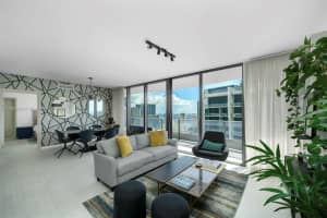 1000 Brickell Plaza #4809, Miami, FL 33131, Sold 06/27/22