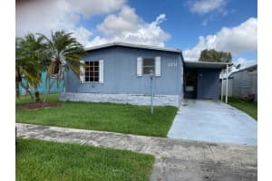 21771 S Heritage Cir, Pembroke Pines, FL 33029, Sold 10/14/22