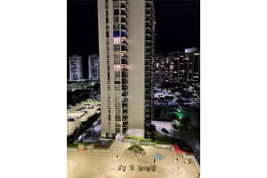 ELDORADO TOWERS, 3625 N Country Club Dr APT 1203, Aventura, FL 33180, Sold 06/07/22