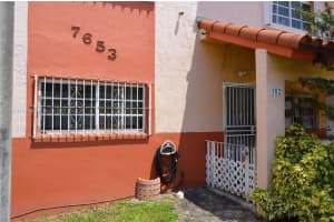 7653 W 29th Ln APT 102, Hialeah, FL 33018, Sold 07/01/22