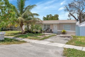 1929 SW 50th Ave, Fort Lauderdale, FL 33317, Sold 07/08/22